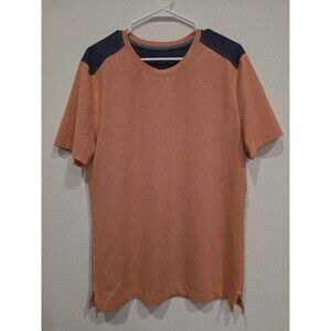 LULULEMON Men's Medium Athletic Tee